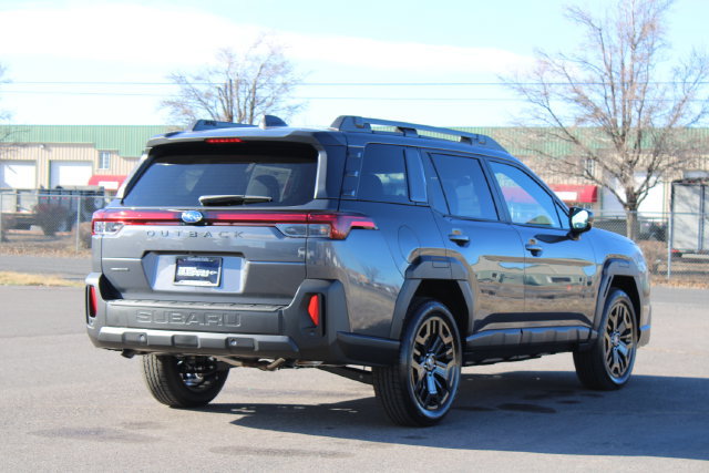 New 2026 Subaru Outback Limited XT AWD/4WD image 6