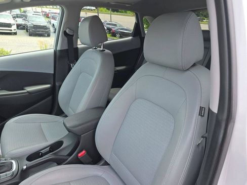 Used 2019 Hyundai Kona Ultimate AWD/4WD image 20