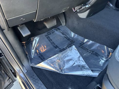 Certified 2022 RAM 1500 Classic Warlock w/ Electronics Group image 17