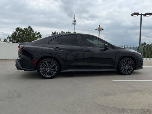 Used 2022 Subaru WRX GT AWD/4WD image 7