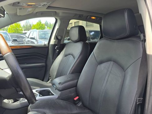 Used 2012 Cadillac SRX Luxury AWD/4WD image 21