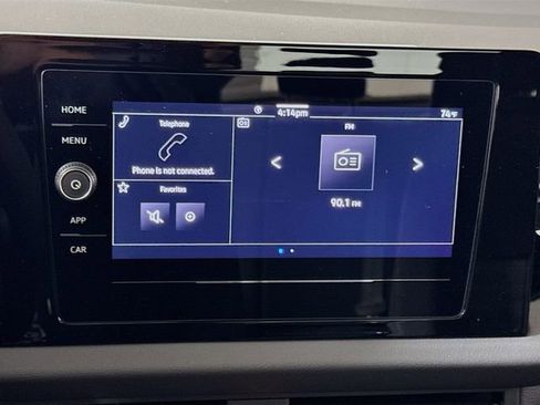 New 2026 Volkswagen Jetta S image 7