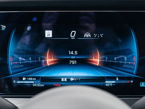 Used 2026 Mercedes-Benz AMG GT 63 image 14