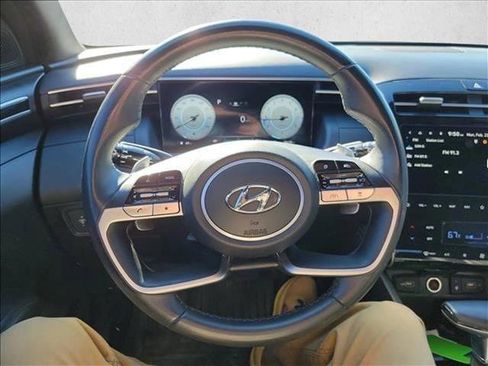 Used 2024 Hyundai Santa Cruz XRT image 18