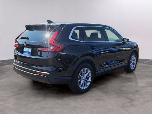 Certified 2024 Honda CR-V EX-L image 4