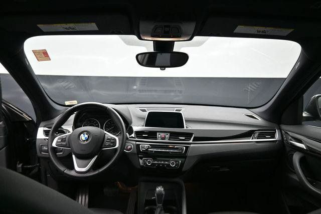 Used 2018 BMW X1 xDrive28i AWD/4WD image 30