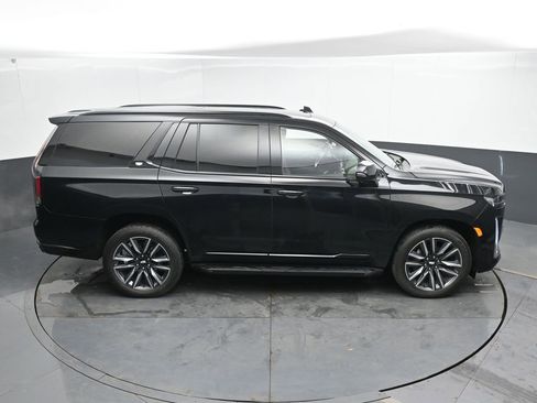 Used 2023 Cadillac Escalade Sport AWD/4WD image 38