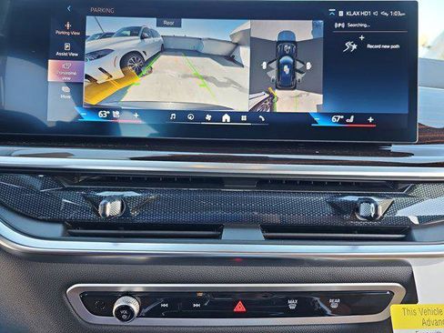 New 2026 BMW X5 sDrive40i w/ M Sport Package image 24