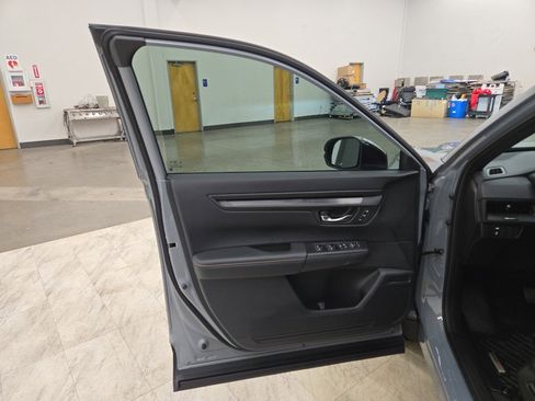 Used 2025 Honda CR-V Sport-L image 21