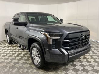 New 2026 Toyota Tundra SR5 video 1