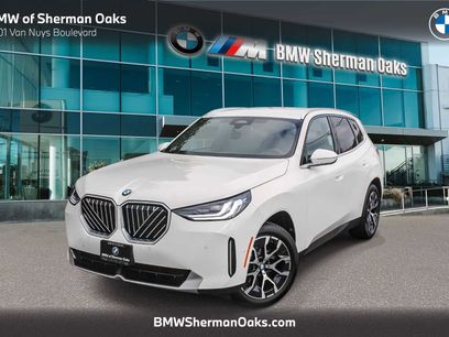 Used 2026 BMW X3 xDrive30 w/ Convenience Package