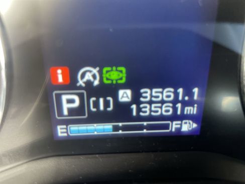 Used 2022 Subaru Forester Touring image 19