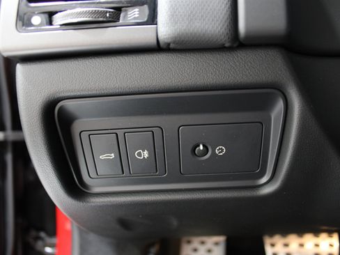 Used 2016 Jaguar F-TYPE Convertible RWD image 7