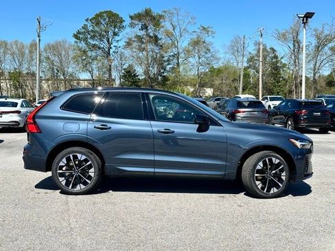 New 2026 Volvo XC60 T8 Plus w/ Protection Package Premier image 5