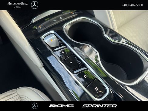 Used 2021 Buick Envision Essence w/ Technology Package I image 26