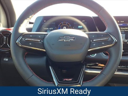 New 2026 Chevrolet Equinox RS FWD image 17