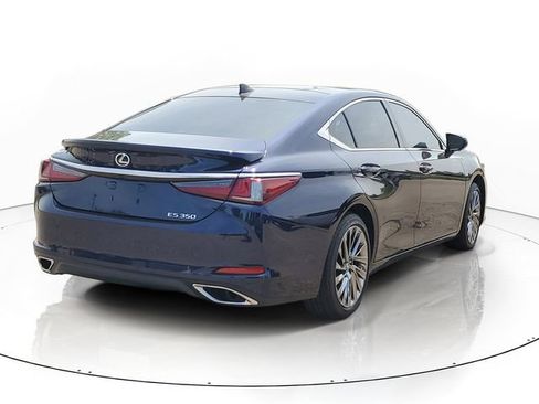 Used 2025 Lexus ES 350 Ultra Luxury w/ Accessory Package (Z1) FWD image 3