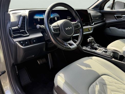 Certified 2023 Kia Sportage X-Pro Prestige AWD/4WD image 14