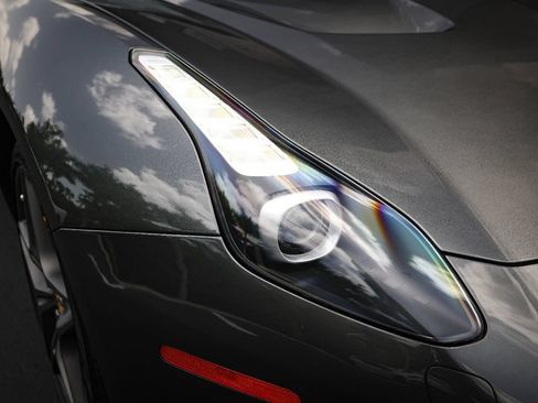 Certified 2016 Ferrari California T RWD image 14