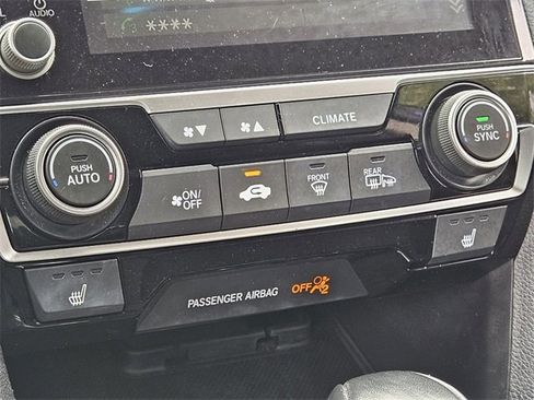 Used 2019 Honda Civic EX image 20