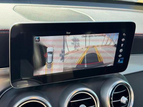 Certified 2022 Mercedes-Benz GLC 43 AMG 4MATIC image 28