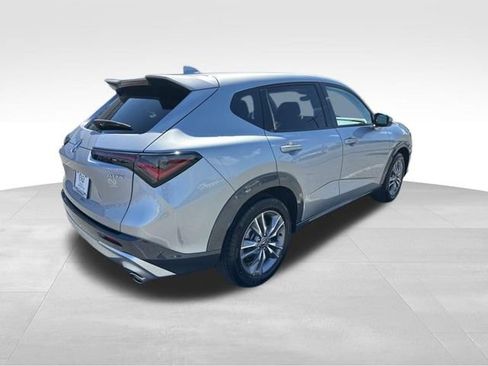 Certified 2025 Acura ADX FWD image 8