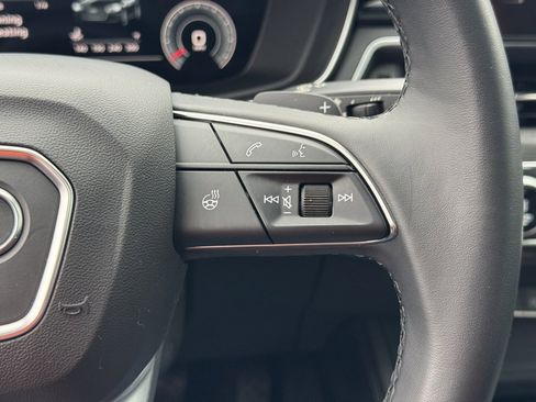 Used 2022 Audi A5 2.0T Premium Plus w/ Premium Plus image 26