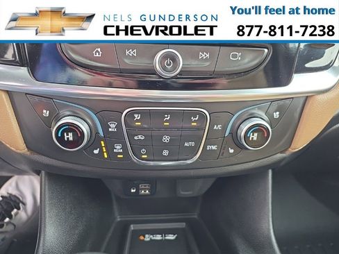 Certified 2023 Chevrolet Traverse Premier AWD/4WD image 25