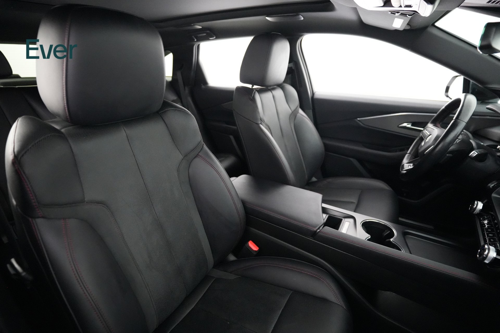 Used 2024 Acura ZDX A-Spec RWD image 23