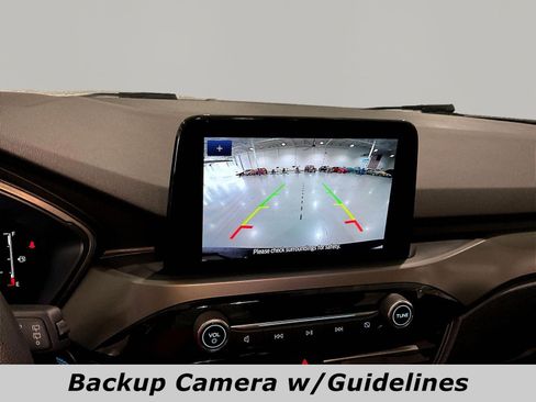 Used 2025 Ford Escape Active FWD image 13
