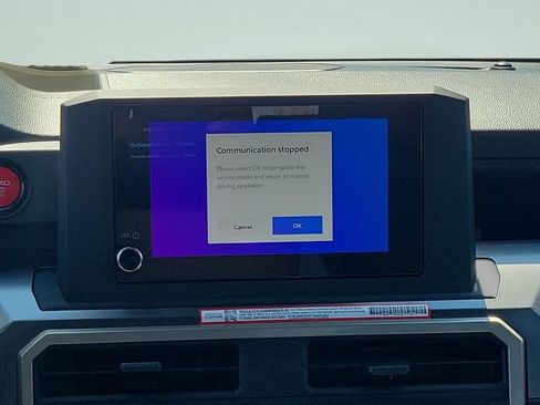 New 2026 Toyota Tacoma TRD Sport image 14