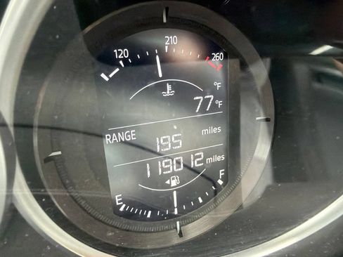 Used 2017 MAZDA MAZDA6 Touring FWD image 12