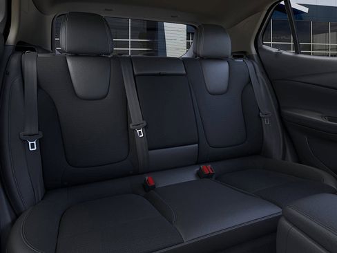 New 2026 Buick Encore GX Preferred w/ Comfort Package image 17
