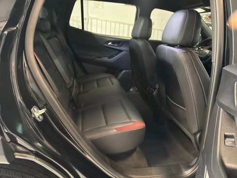 Used 2025 Chevrolet Equinox RS w/ Safety and Technology Package AWD/4WD image 26