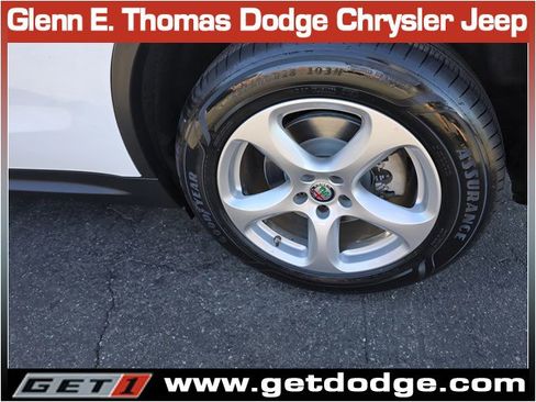 Used 2019 Alfa Romeo Stelvio image 35