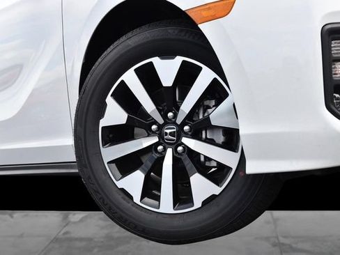 New 2026 Honda Odyssey EX-L image 3