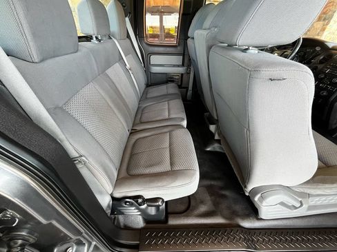 Used 2012 Ford F150 XL w/ PWR Equipment Group RWD image 19