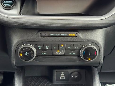 Certified 2023 Ford Bronco Sport Big Bend AWD/4WD image 13