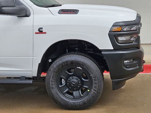 New 2026 RAM 2500 Tradesman AWD/4WD image 6