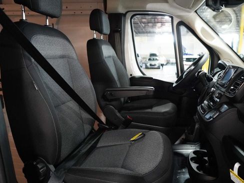 New 2026 RAM ProMaster 1500 w/ Safety Group FWD image 16