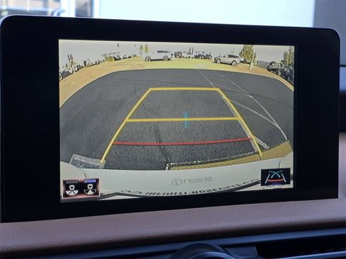 Used 2023 Lexus IS 300 w/ Comfort Package image 19