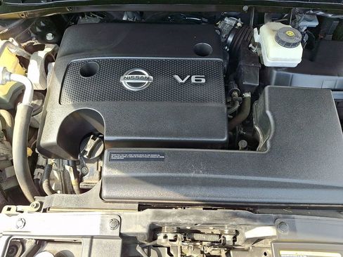 Used 2019 Nissan Murano SV w/ Premium Package image 26