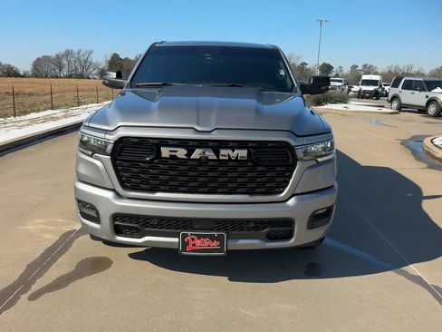 Used 2025 RAM 1500 Lone Star RWD image 4