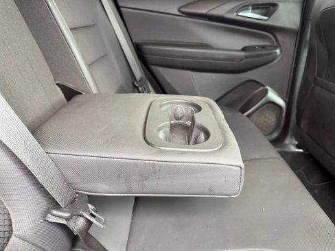 Used 2023 Chevrolet TrailBlazer RS FWD image 11