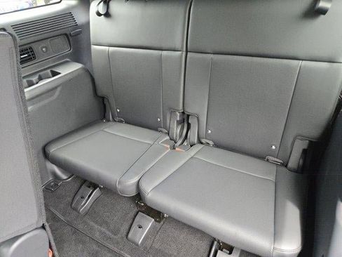 New 2026 Hyundai Santa Fe SEL image 22