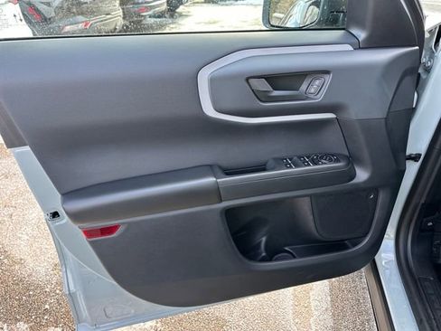 Used 2022 Ford Bronco Sport Big Bend w/ Convenience Package image 14