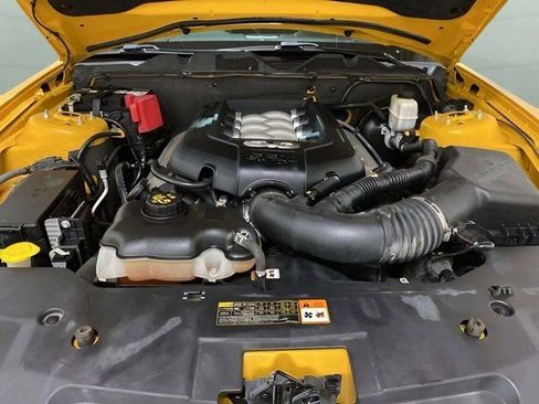 Used 2011 Ford Mustang GT w/ Security Pkg image 85