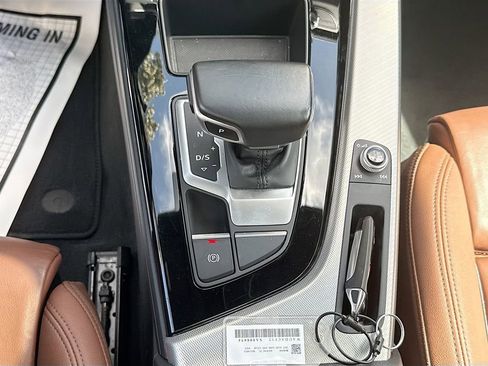 Used 2025 Audi A5 2.0T Premium Plus image 18