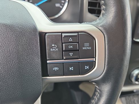 Used 2022 Ford Expedition XLT AWD/4WD image 22