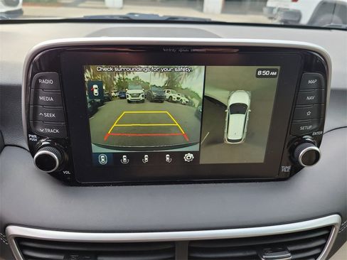 Used 2020 Hyundai Tucson Ultimate w/ Cargo Package image 33